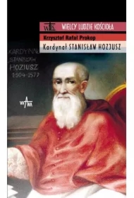 Kardynał Stanisław Hozjusz