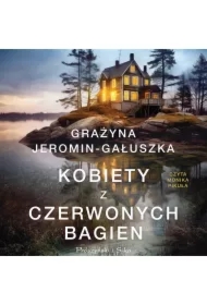 Kobiety z Czerwonych Bagien