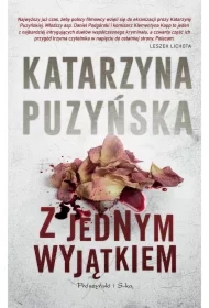 Z jednym wyjątkiem. Lipowo. Tom 4