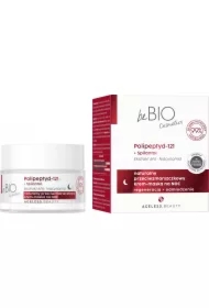 Przeciwzmarszczkowy krem/maska do twarzy na noc Ageless Beauty