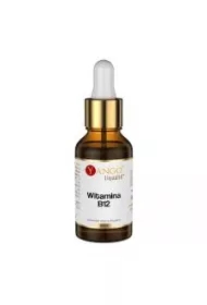 Witamina B12 suplement diety