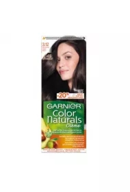 Color Naturals Creme krem koloryzujący do włosów 3.12 Mroźny Brąz