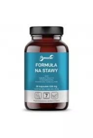 Formuła na stawy Suplement diety
