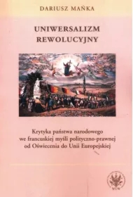 Uniwersalizm rewolucyjny