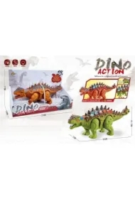 Dinozaur ze światłem i dżwiękiem MIX