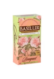 Herbata - Cream Fantasy