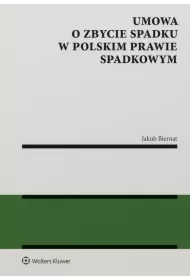 Umowa o zbycie spadku w polskim prawie spadkowym