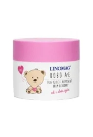 Krem ochronny do twarzy Bobo A+E