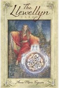 Llewellyn Tarot