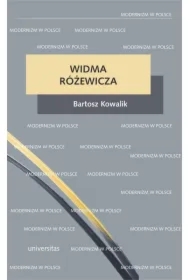 Widma Różewicza