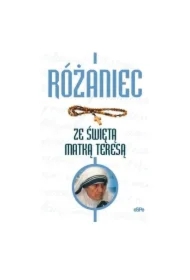 Różaniec ze świętą Matką Teresą