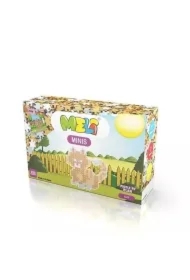  Klocki Meli Minis Cat