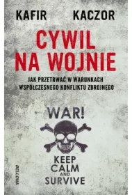 Cywil na wojnie
