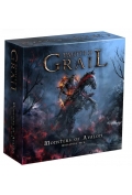 tainted grail: monsters of avalon
