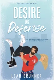 Desire or Defense. Tom 1