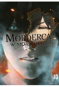 Morderca w mojej głowie. Tom 10