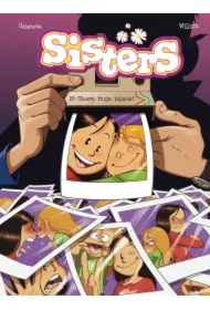 Chcesz moje zdjęcie? Sisters. Tom 18