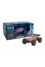 REVELL 24673 Auto na radio Truggy Big Wheeler