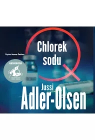 Chlorek sodu. Departament Q. Tom 9