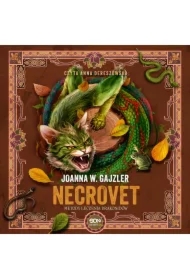 Necrovet. Metody leczenia drakonidów