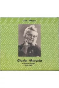 Ciocia Marysia CD MP3
