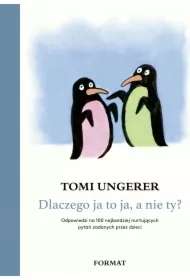 Dlaczego ja to ja, a nie ty?