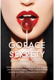 Gorące sekrety