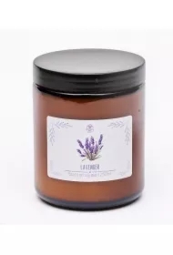 Świeczka zapachowa Lavender 250ml