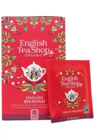 Herbata english breakfast