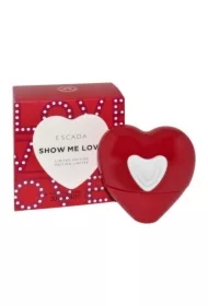 Show Me Love Woda perfumowana