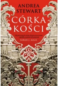 Córka kości. Tonące Cesarstwo. Tom 1