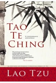 Tao Te Ching