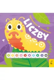 Liczby. Zgadywanki, rymowanki