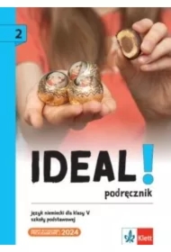 Ideal! 2. Podręcznik