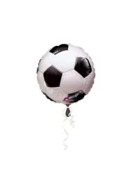 Balon foliowy Standard XL Championship Soccer