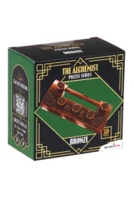The Alchemist Puzzles: Bronze łamigłówka Recent