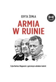 Armia w ruinie