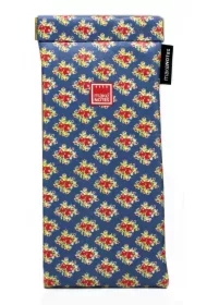 Vintage B Etiu na okulary