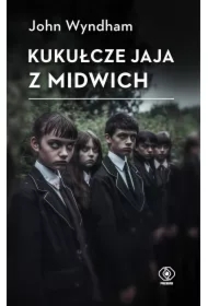 Kukułcze jaja z Midwich