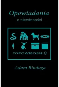 Opowiadania o niewinności