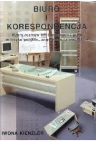 Biuro i korespondencja