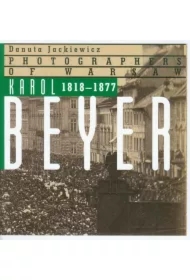Karol Beyer 1818-1877