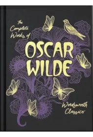 The Collected Works of Oscar Wilde. Wordsworth Library Collection wer. angielska