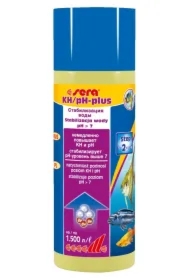 Preparat KH/pH-plus