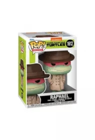 Funko Figurka POP Movies: Rafael w płaszczu