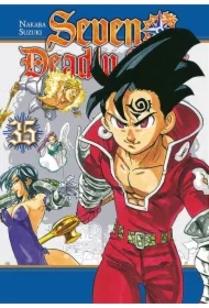 Seven Deadly Sins #35