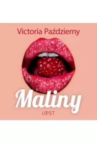 Maliny &ndash; lesbijskie opowiadanie erotyczne