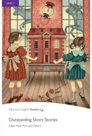 PER. Outstanding Short Stories. Book with Digital Version and audio. Level 5