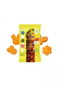 Triboo, Sminolas, Owocowa przekąska Jabłko i Cytryna