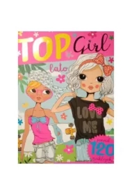 Top Girl. Lato